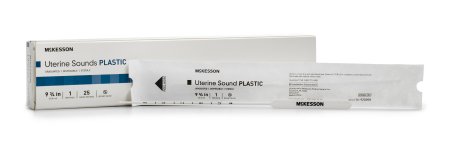 Picture of Uterine Sound 9-3/4 Inch16-920008