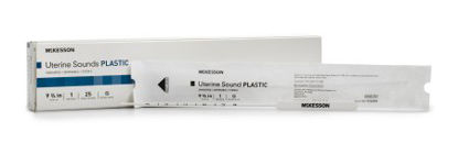 Picture of Uterine Sound 9-3/4 Inch16-920008