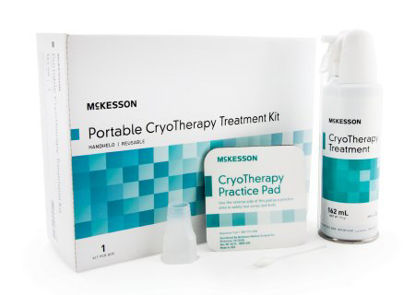Picture of Cryosurgical System McKesson 40 Buds/6 Cones33