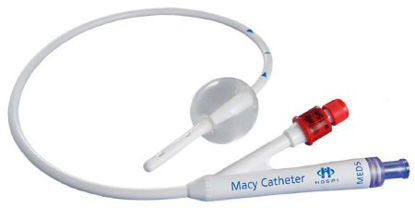 Picture of Rectal Medication Tube The Macy Catheter®MAC-1001