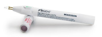 Picture of Surgical Cautery McKesson Argent™ Loop Tip High Temperature243