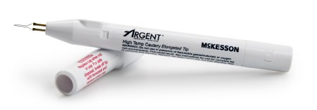 Picture of Surgical Cautery McKesson Argent™ Elongated Tip High Temperature244