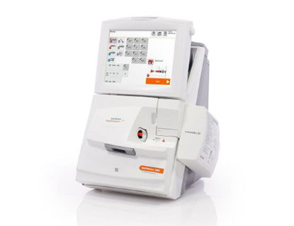 Picture of Blood Gas Analyzer RAPIDPoint 500e11416751