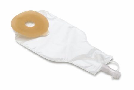 Picture of Fecal Collection Bag Flextend™ One-Piece System 10 Inch Length Drainable Trim To Fit9823