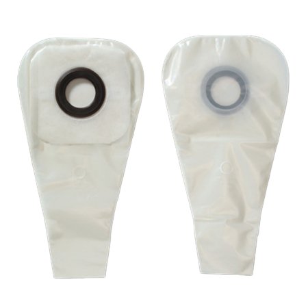 Picture of Ostomy Pouch One-Piece System 16 Inch Length 22 mm Stoma Drainable3278