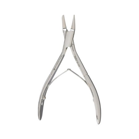 Picture of Nail Splitter McKesson Argent™ English Anvil Pattern 5 Inch Stainless Steel43-1-1227