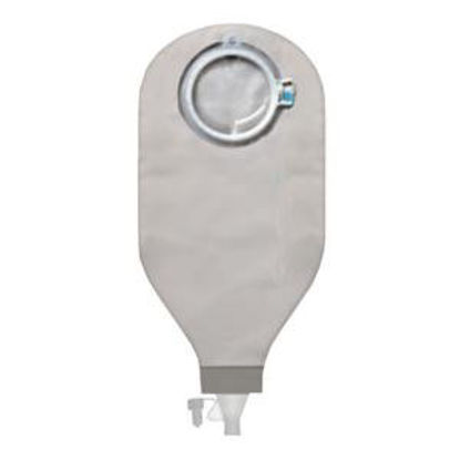 Picture of Ostomy Pouch SenSura® Mio Click High Output Two-Piece System Drainable18611