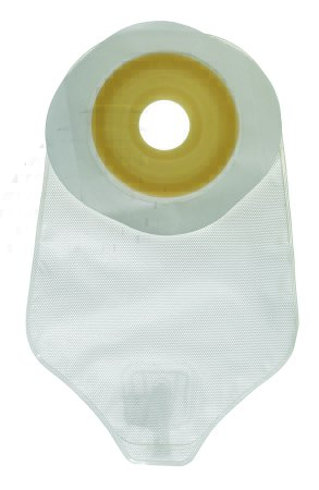 Picture of Urostomy Pouch ActiveLife® One-Piece System 11 Inch Length 1-1/2 Inch Stoma Drainable650833