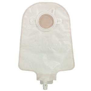Picture of Urostomy Pouch Securi-T™ Two-Piece System 9 Inch Length Drainable7501214