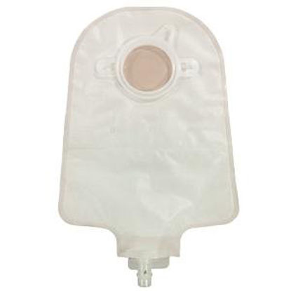 Picture of Urostomy Pouch Securi-T™ Two-Piece System 9 Inch Length Drainable7501214