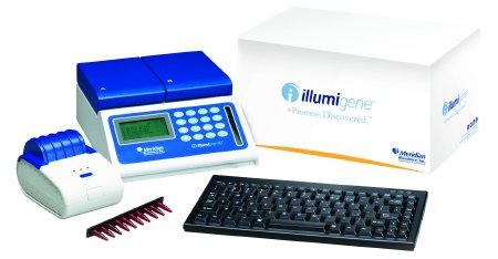 Picture of Reagent Kit illumigene® HSV 1&2 Molecular Assay Herpes Simplex Virus Type 1 and Type 2 For illumipro-10™ Workstation 50 Tests480650
