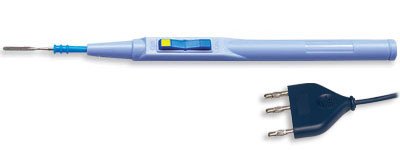 Picture of Electrosurgical Pencil McKesson Argent™ Blade Tip22-ESP6H