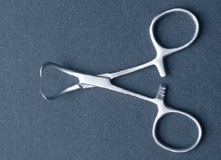 Picture of Towel Clamp McKesson43-2-606