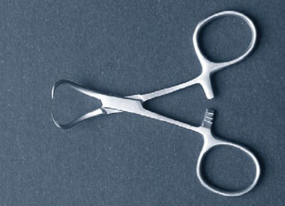 Picture of Towel Clamp McKesson43-2-606