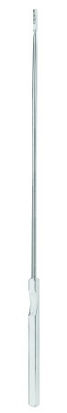 Picture of Endocervical Biopsy Curette McKesson Argent™ Kevorkian-Younge 12 Inch Length Single-ended Handle Rectangular Tip43-1-1382
