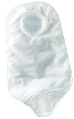 Picture of Urostomy Pouch Sur-Fit Natura® 10 Inch Length Drainable401552