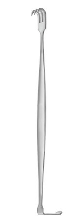 Picture of Retractor McKesson Argent™ 6-1/4 Inch Length OR Grade43-1-366