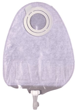 Picture of Urostomy Pouch Assura® 10-1/2 Inch Length Drainable14229