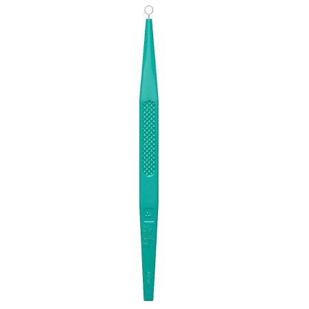 Picture of Dermal Curette Miltex® 5-1/2 Inch Length Single-ended Handle 4 mm Tip Round Loop Tip33-54