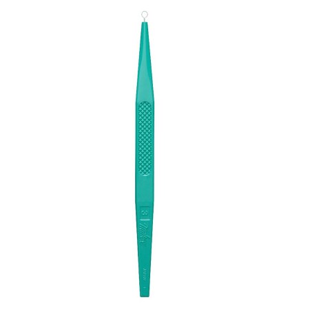 Picture of Dermal Curette Miltex® 5-1/2 Inch Length Single-ended Handle 3 mm Tip Round Loop Tip33-53