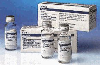 Picture of Reagent Actin® Coagulation Prothrombin Time 10 X 10 mL10445711