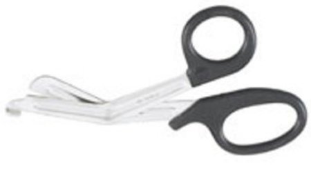 Picture of Bandage Scissors Vantage® 7-1/2 Inch Length Office Grade Plastic Angled BladeV95-1000