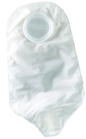 Picture of Urostomy Pouch Sur-Fit Natura® 9 Inch Length, Small Drainable401550