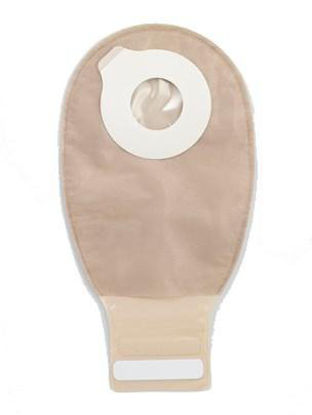 Picture of Ostomy Pouch Esteem Synergy®+ 12 Inch Length 1-7/8 Inch Stoma Drainable416799