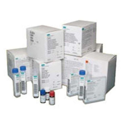Picture of Reagent Advia® Chemistry Anemia / Specific Protein Test Transferrin For Advia® 1200, 1650/1800, 2400 Chemistry Systems 4 X 110 Tests R1: 4 X 12.1 mL, R2: 4 X 4.7 mL10318218