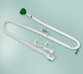 Picture of Stool Management System Dingnishield® AdvanceSMS002