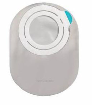 Picture of Filtered Ostomy Pouch SenSura® Mio Flex Two-Piece System Maxi Length Closed End12223