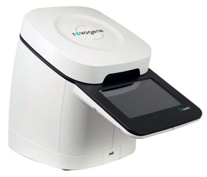 Picture of PCR Analyzer Revogene™ CLIA Moderate Complexity610210