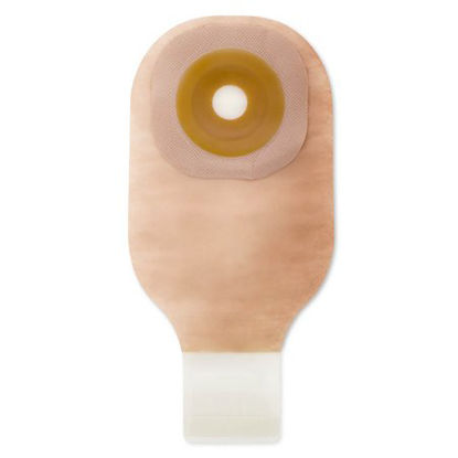 Picture of POUCH, OST DRAIN 1PC PREM PRE-SZ 25MM 12" (5/BX)82612