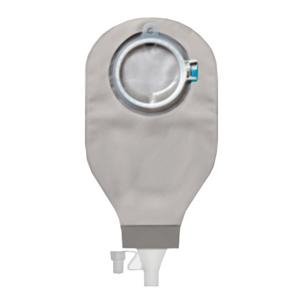 Picture of Filtered Ileostomy Pouch SenSura® Mio Click Two-Piece System Drainable18621