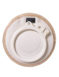 Picture of Stoma Cap Assura® 3/8 - 13/4 Inch Stoma, Opaque, Two-Piece2802