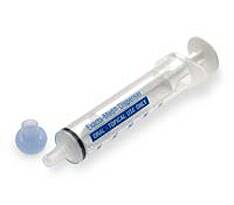 Picture of Oral Medication Syringe Exacta-Med® 5 mL Pharmacy Pack Oral Tip Without SafetyH9387505