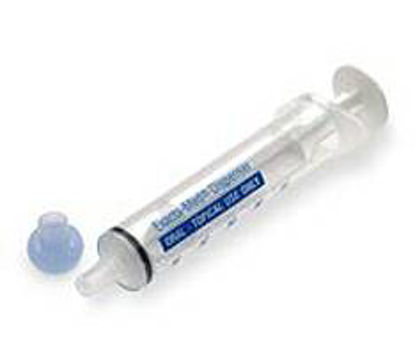 Picture of Oral Medication Syringe Exacta-Med® 5 mL Pharmacy Pack Oral Tip Without SafetyH9387505