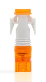 Picture of Syringe Adapter OnGuard®412126