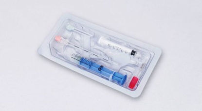 Picture of Epidural Tray Single Shot 18 Gauge551959