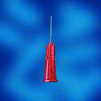 Picture of Hypodermic Needle PrecisionGlide™ Without Safety 22 Gauge 1-1/2 Inch Length305156