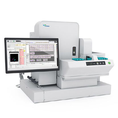 Picture of Cell Image Analyzer Sysmex® DI-60™DI60-XN9100