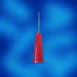Picture of Hypodermic Needle PrecisionGlide™ Without Safety 27 Gauge 1/2 Inch Length305109