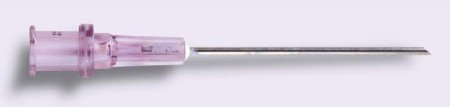 Picture of Fill Needle BD™ Blunt 18 Gauge 1 Inch305181