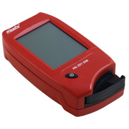 Picture of Point-of-Care Glucose Analyzer HemoCue® Glucose 201 DM CLIA Waived121422