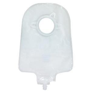 Picture of Urostomy Pouch Securi-T™ Two-Piece System 9 Inch Length Drainable7503214