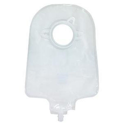 Picture of Urostomy Pouch Securi-T™ Two-Piece System 9 Inch Length Drainable7503214