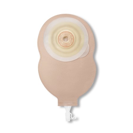 Picture of Urostomy Pouch Esteem® One-Piece System Convex V1, Trim to Fit422551
