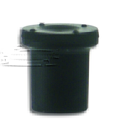 Picture of Luer Tip Cap, Syringe BD™ Sterile308341