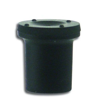 Picture of Luer Tip Cap, Syringe BD™ Sterile308341