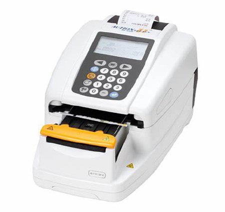 Picture of Urine Analyzer Aution Eleven™ 520 Tests Memory102974